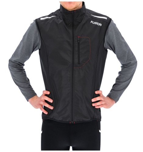 Fusion S1 Run Vest
